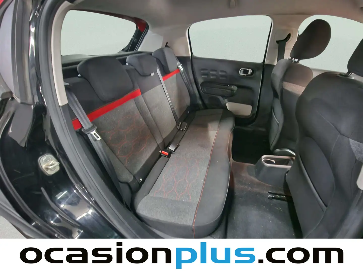 Foto Citroën C3 Citroen C3 PureTech 82 Feel (83 CV)