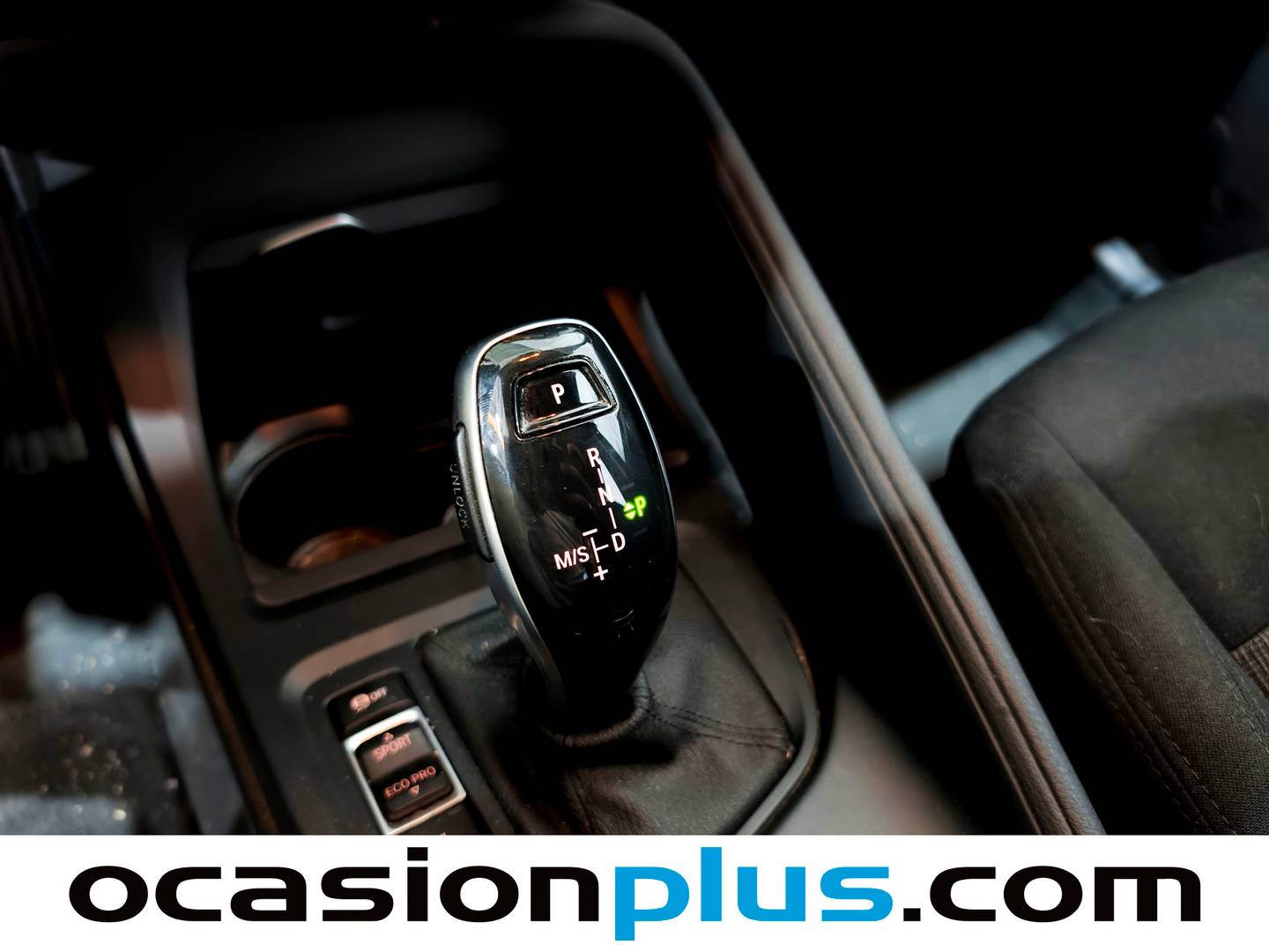 BMW X1 BMW X1 sDrive18d (150 CV) de segunda mano