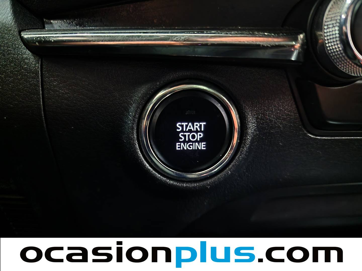 Foto Mazda Mazda3 Mazda Mazda 3 2.0 SKYACTIV-G Zenith AT (122 CV)