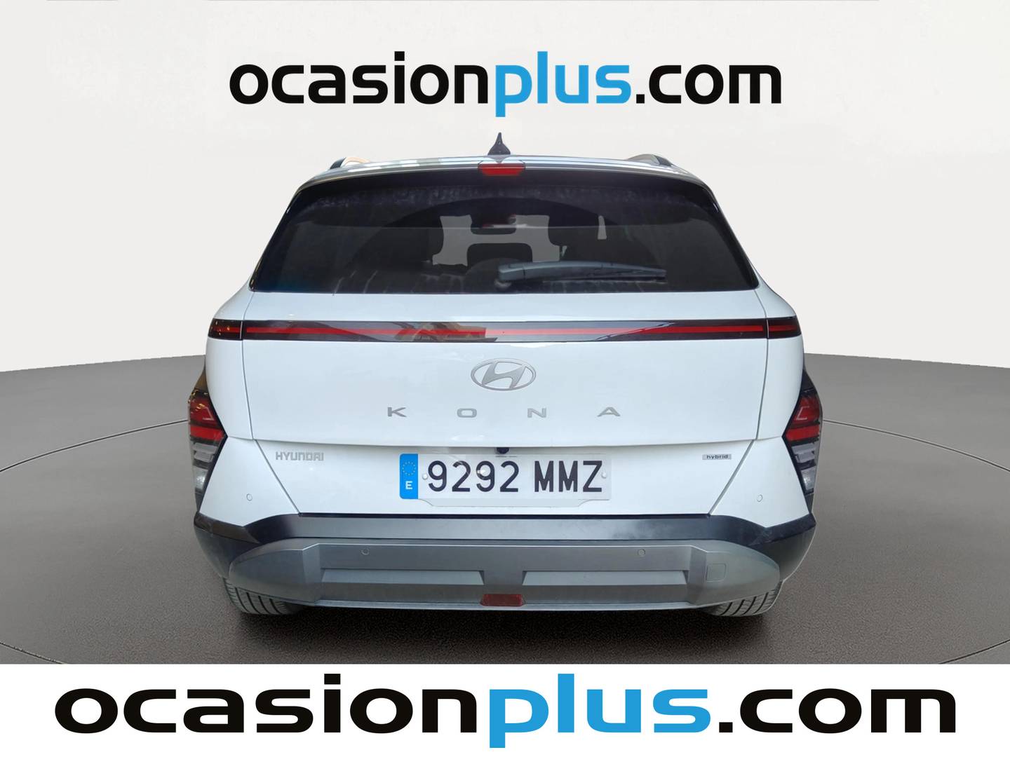 Hyundai Kona Hyundai Kona 1.6 GDI HEV Tecno DCT (141 CV) barato