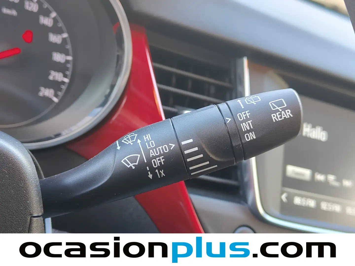 Foto Opel Crossland Opel Crossland 1.2 GS (110 CV)