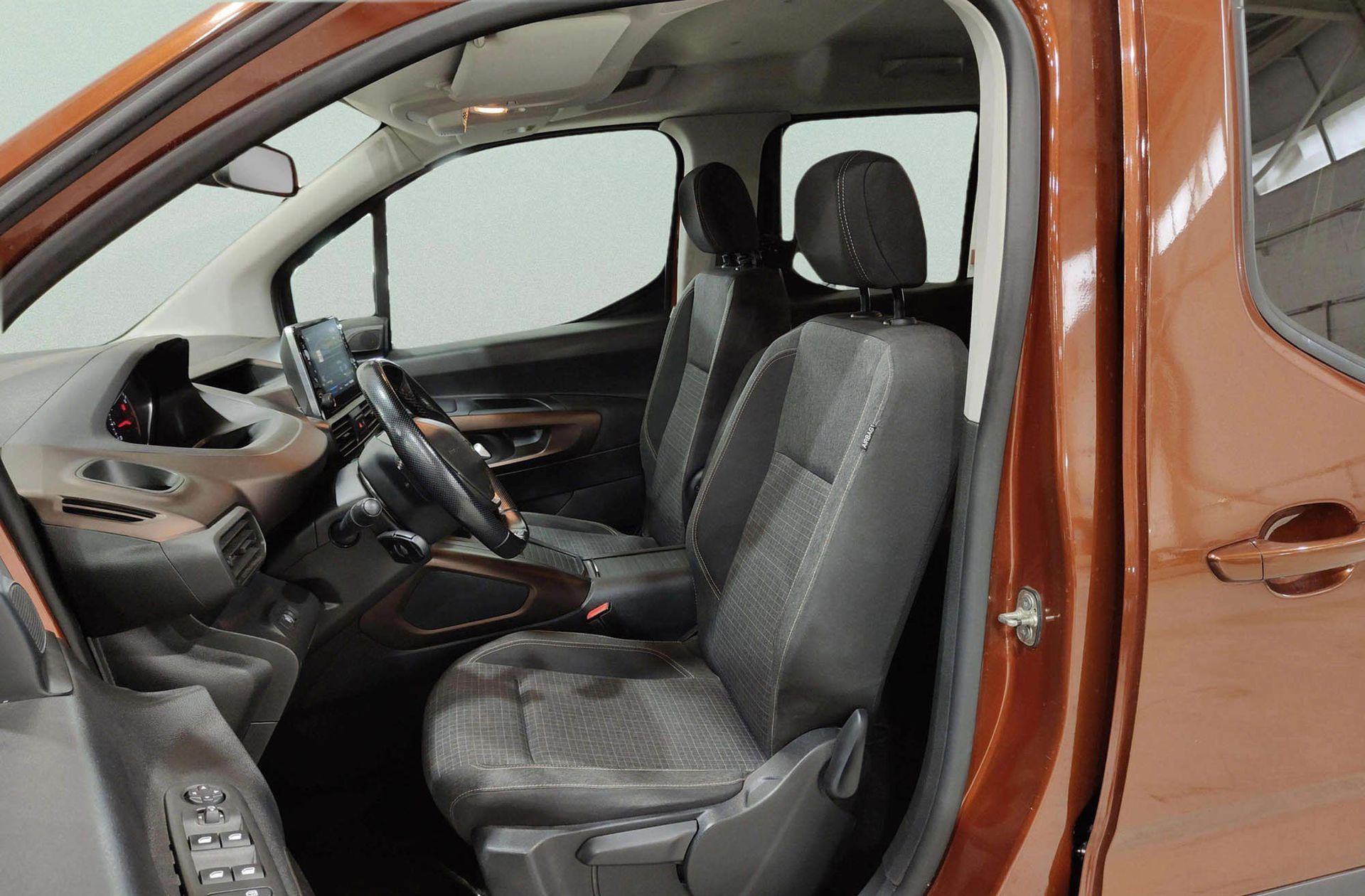 Peugeot Rifter BlueHDi 130 GT Line Standard - foto 10
