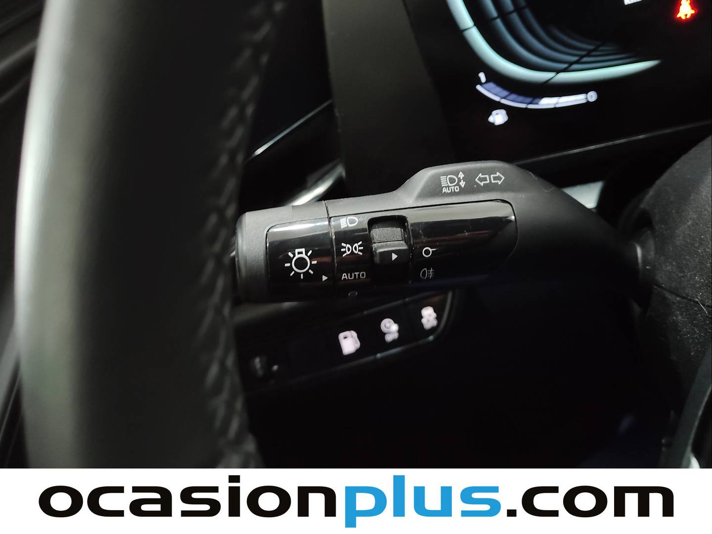 Foto KIA Niro Kia Niro 1.6 GDi PHEV Concept (183 CV)