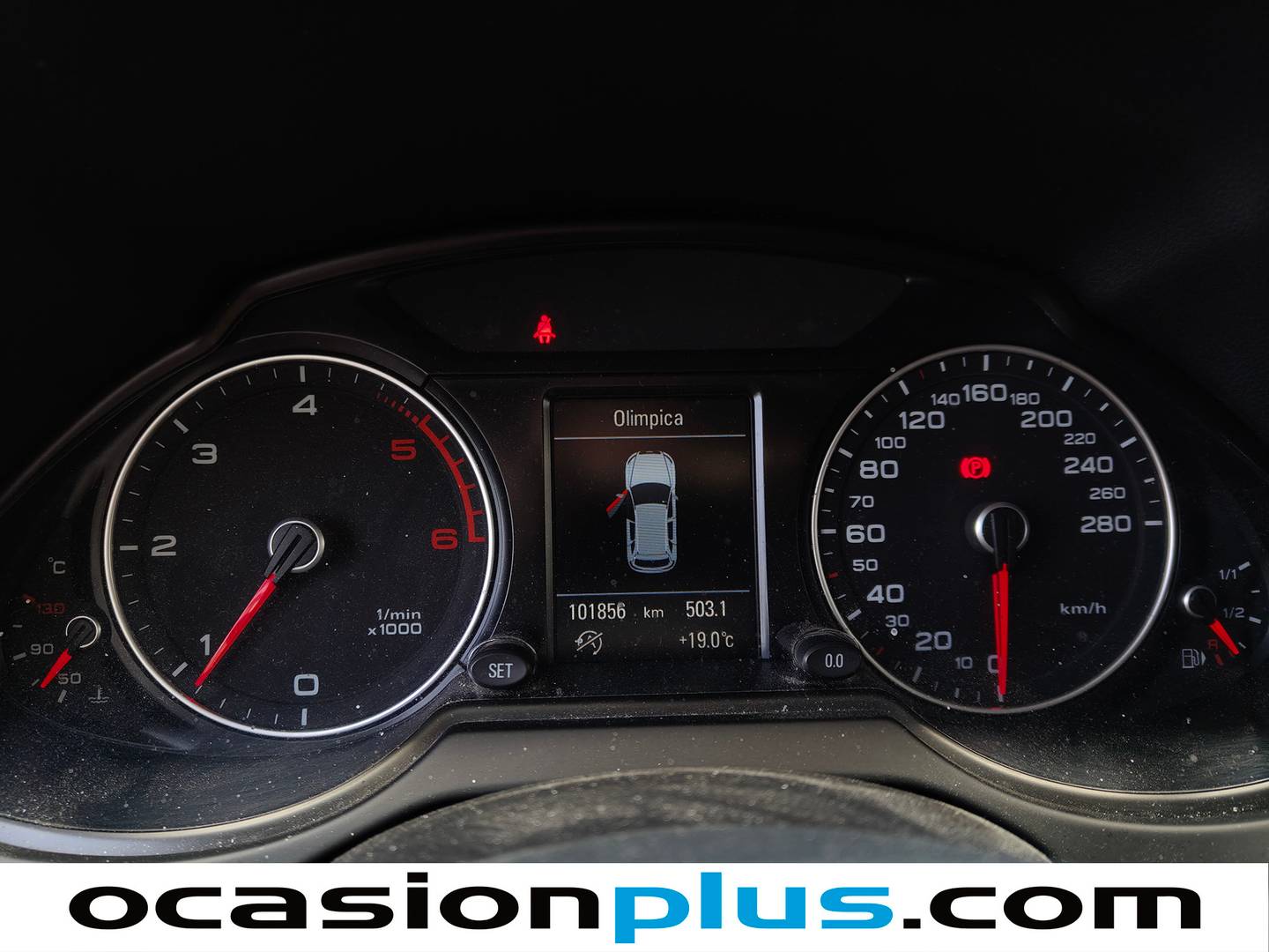 Audi Q5 Audi Q5 Advanced edition 2.0 TDI ultra (150 CV) al mejor precio