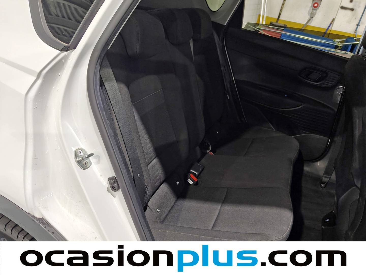 Hyundai Bayon Hyundai Bayon 1.0 TGDI 48V Maxx DCT (100 CV) al mejor precio