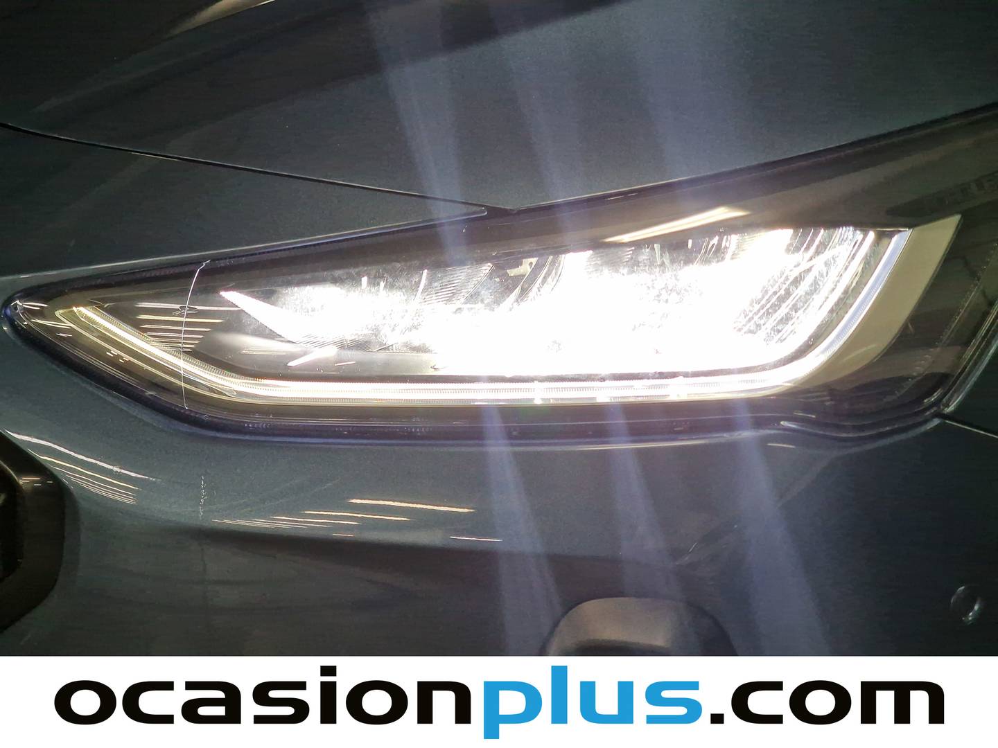 Acabados Ford Focus Ford Focus 1.0 Ecoboost MHEV Active Auto (155 CV)