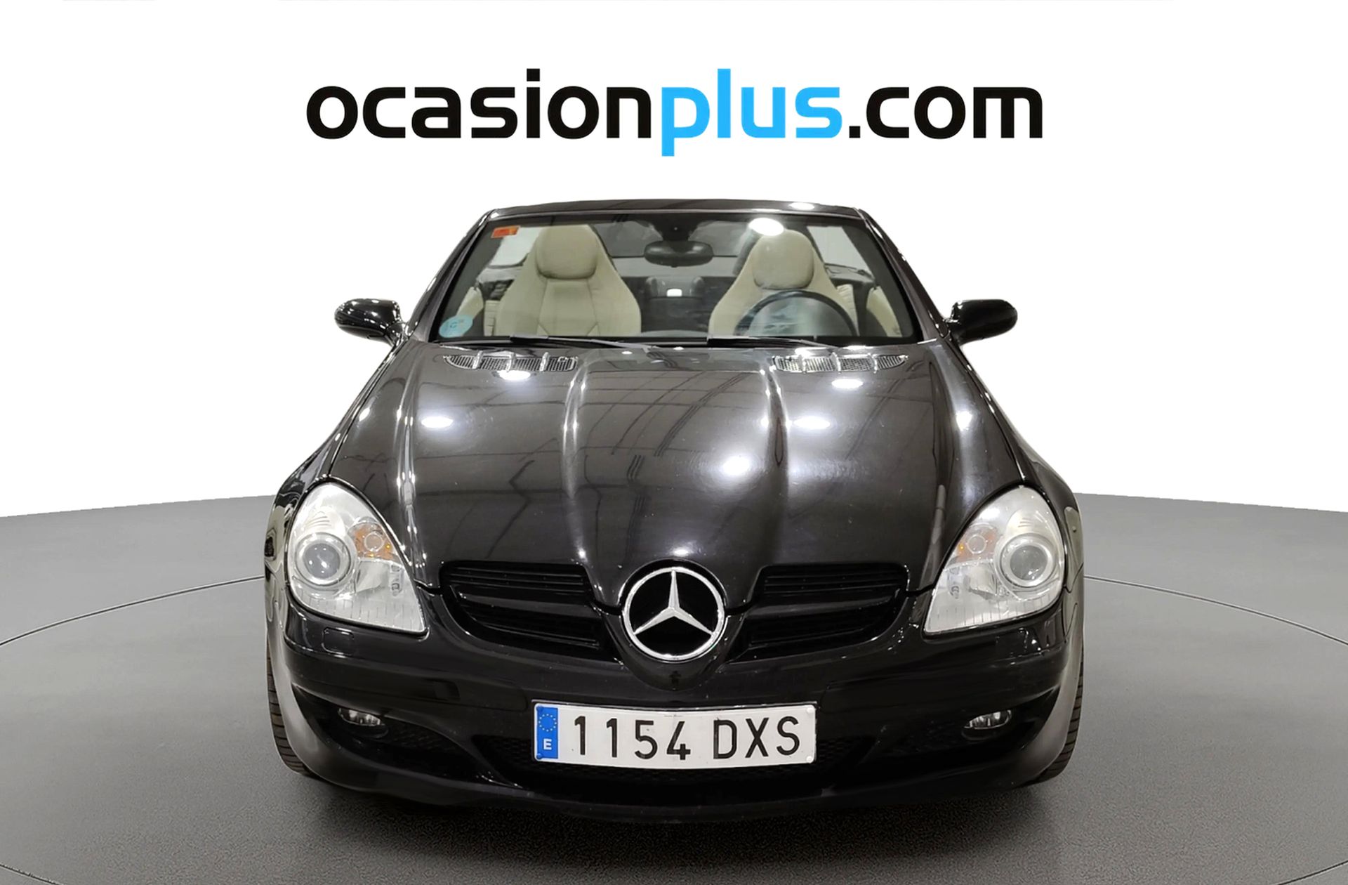 Mercedes-Benz SLK 200 K - foto 12