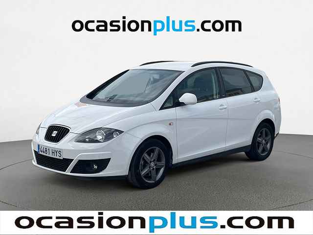 Coches Seat Altea xl Segunda Mano