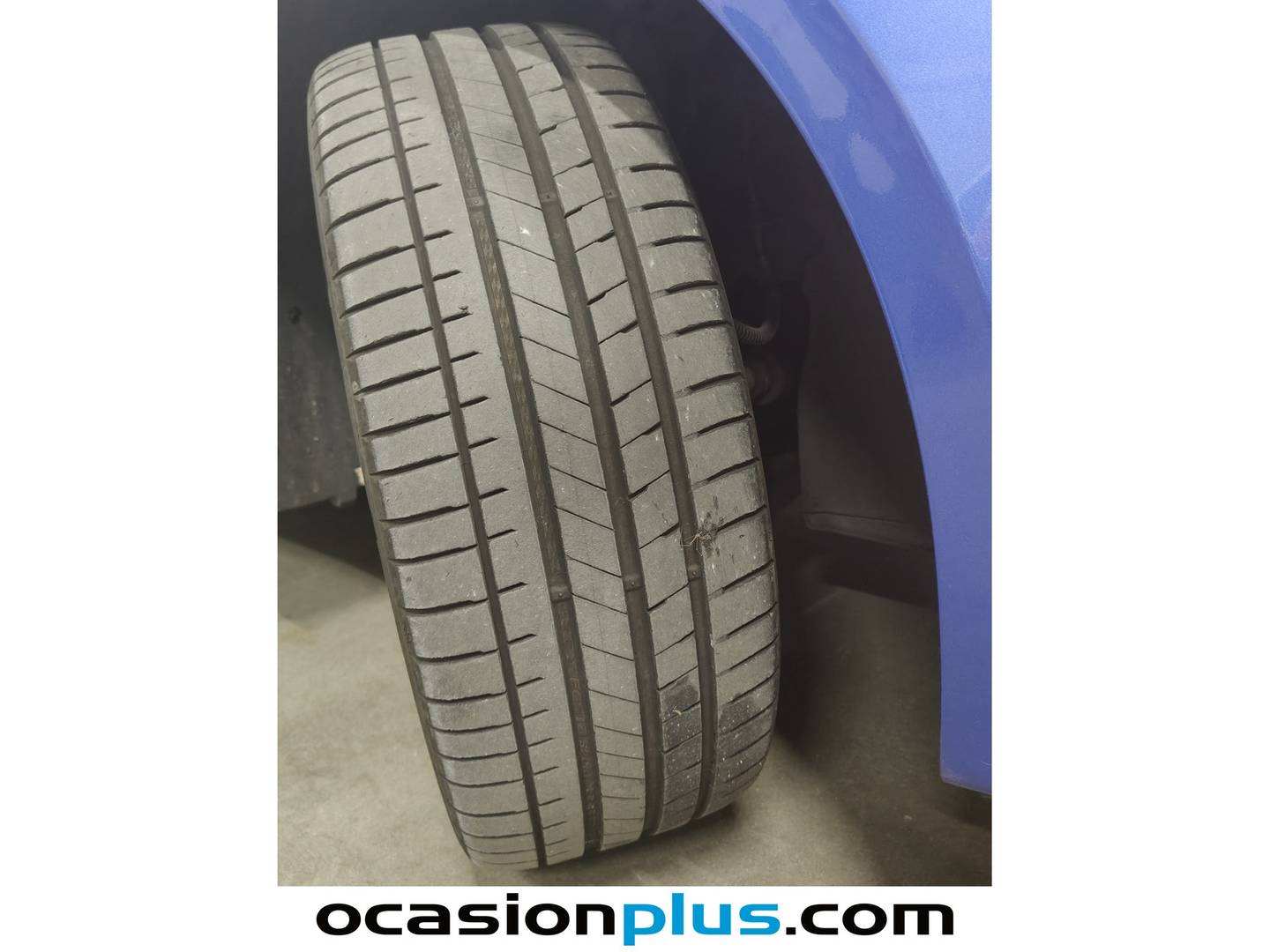 KIA Ceed KIA Ceed 1.4 T-GDi Tech (140 CV) manual