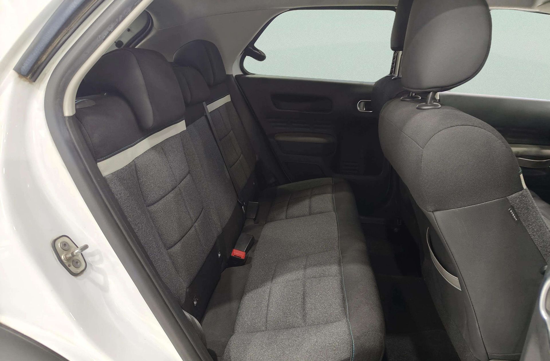 Citroën C4 Cactus PureTech 110 Shine - foto 16