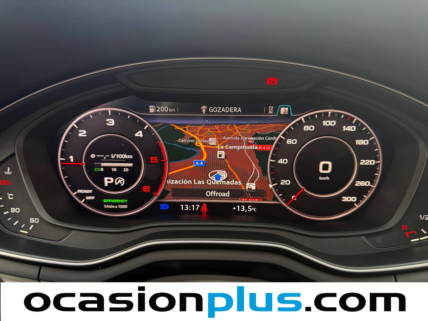 Foto Audi A5 Audi A5 Sportback Sport 40 TDI (190 CV) S tronic (Pack S-Line)