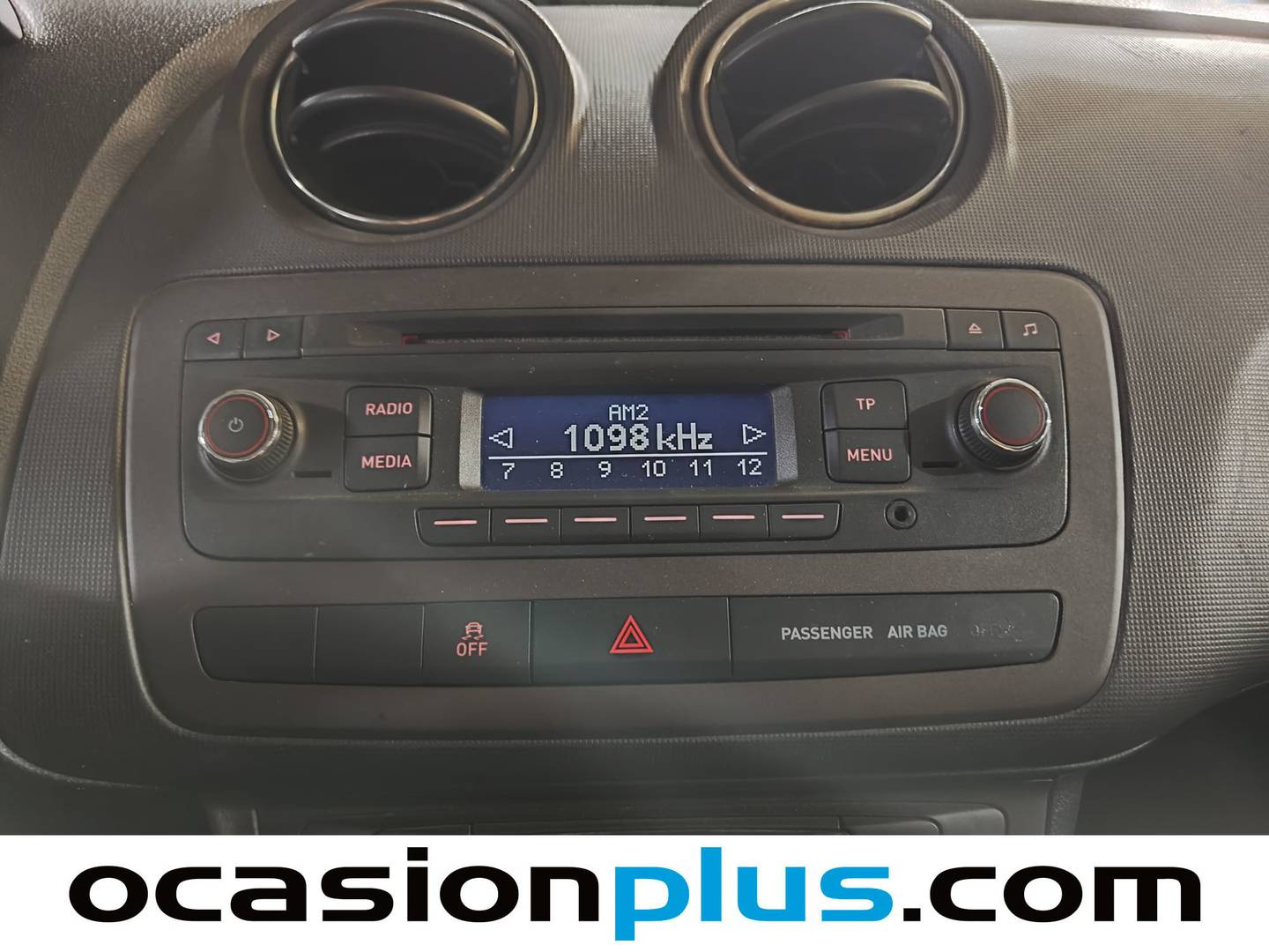 Seat Ibiza Seat Ibiza 1.6 TDI Style (105 CV) 105cv