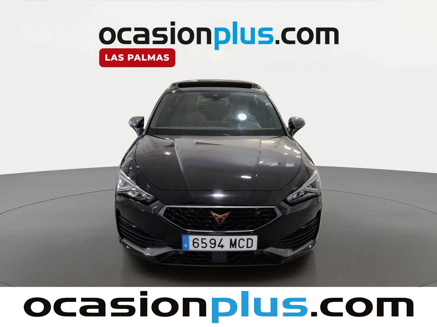 Cupra León Cupra León 1.5 eTSI DSG (150 CV) barato