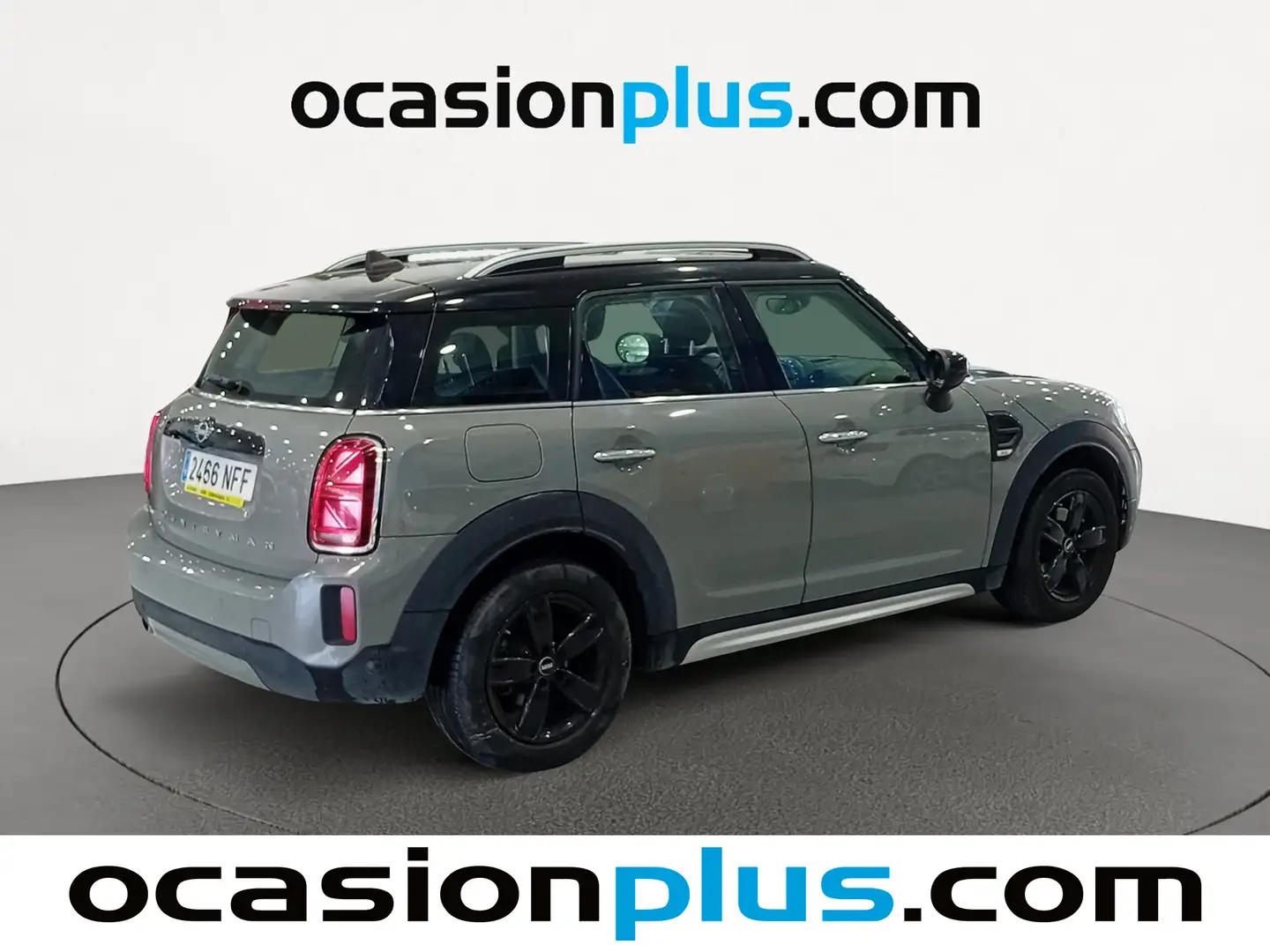 Foto Mini Countryman MINI MINI Countryman Cooper (136 CV)