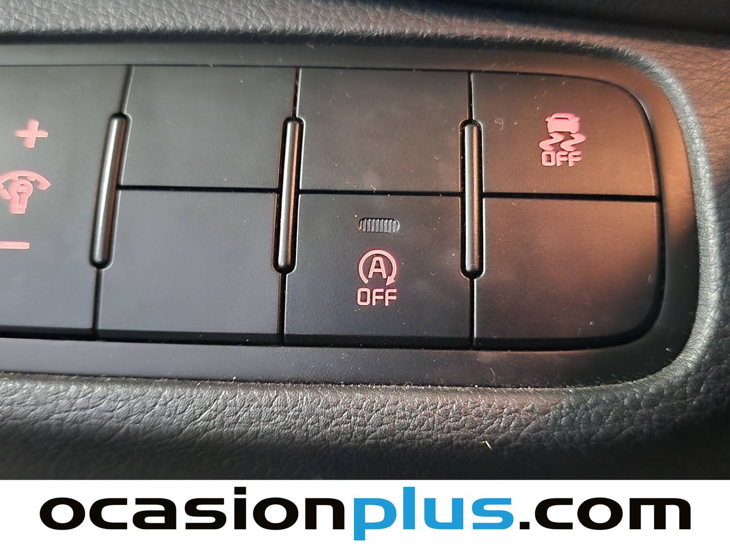 Extras y acabados del KIA Carens KIA Carens 1.7 CRDi VGT Concept Eco-Dynamics (115 CV) 7 Plazas