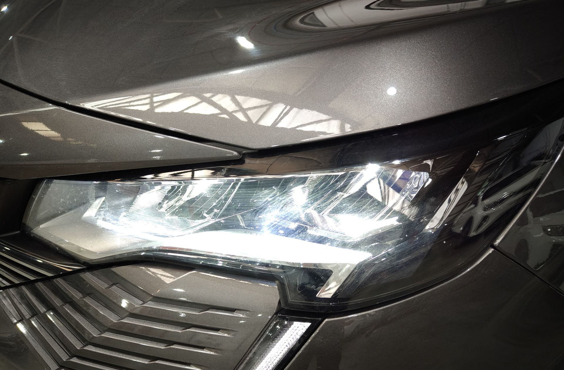 Peugeot 3008 136 Allure Pack eDCS6 - foto 14