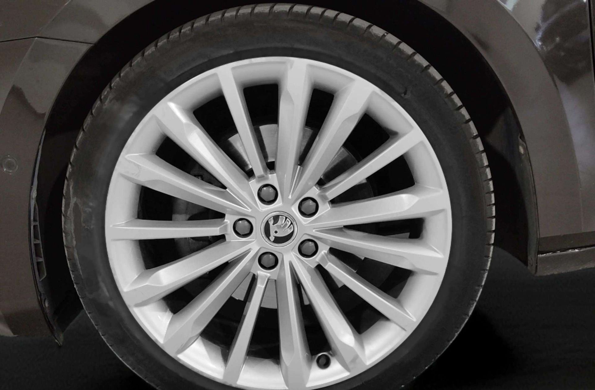 Škoda Superb 1.4 TSI Style 4x4 - foto 40