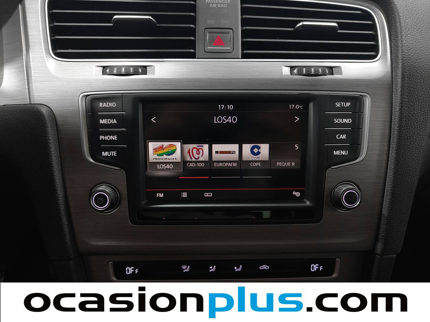 Volkswagen Golf Volkswagen Golf Advance 2.0 TDI BMT (150 CV) diésel