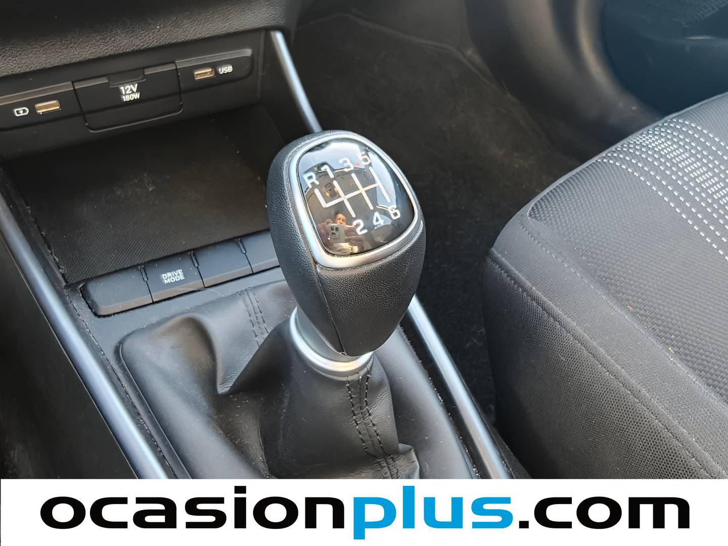 Hyundai i20 Hyundai i20 1.0 TGDI 48V Essence (100 CV) de segunda mano