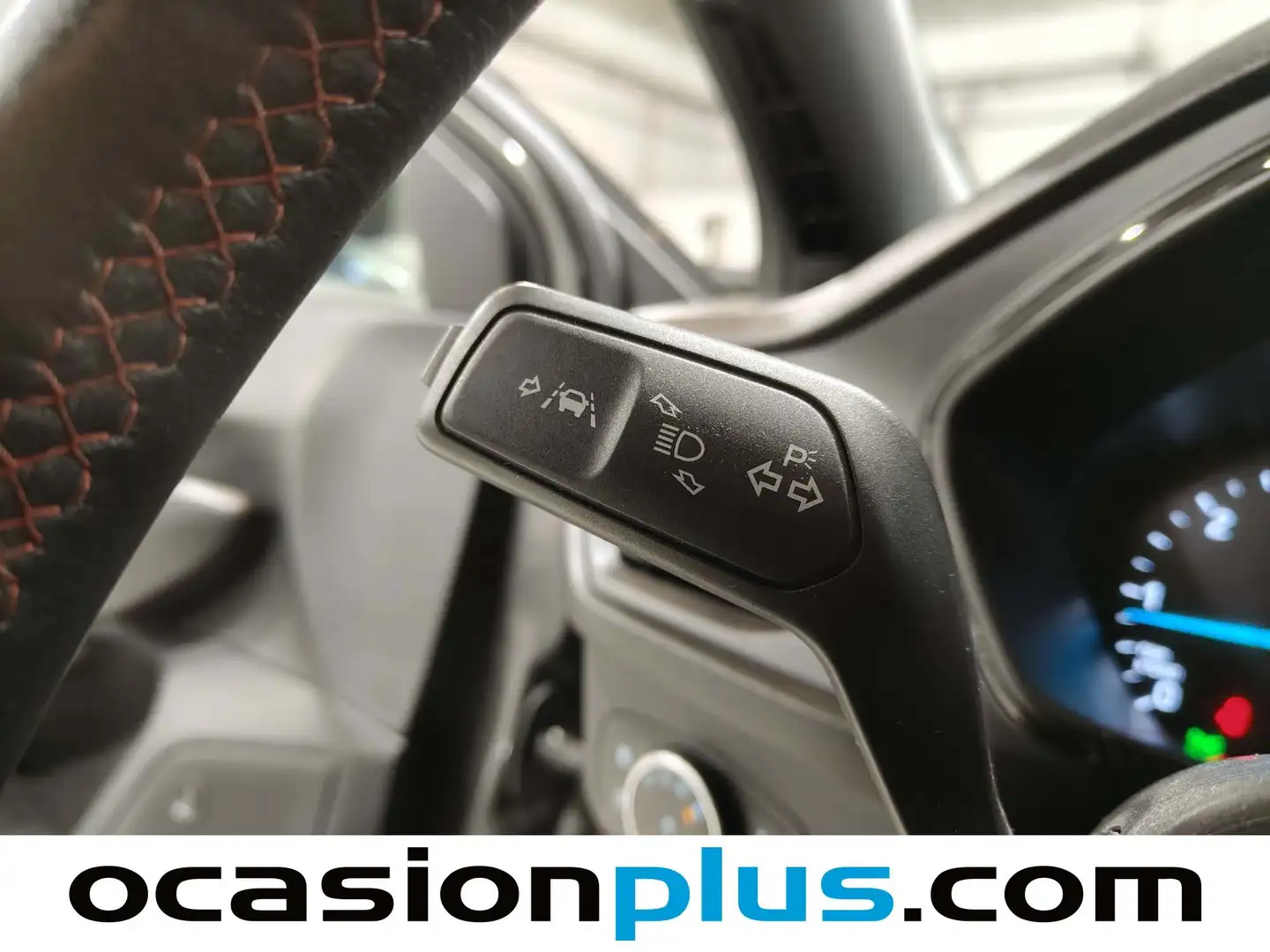 Foto Ford Focus Ford Focus 1.5 Ecoblue ST-Line Auto (120 CV)