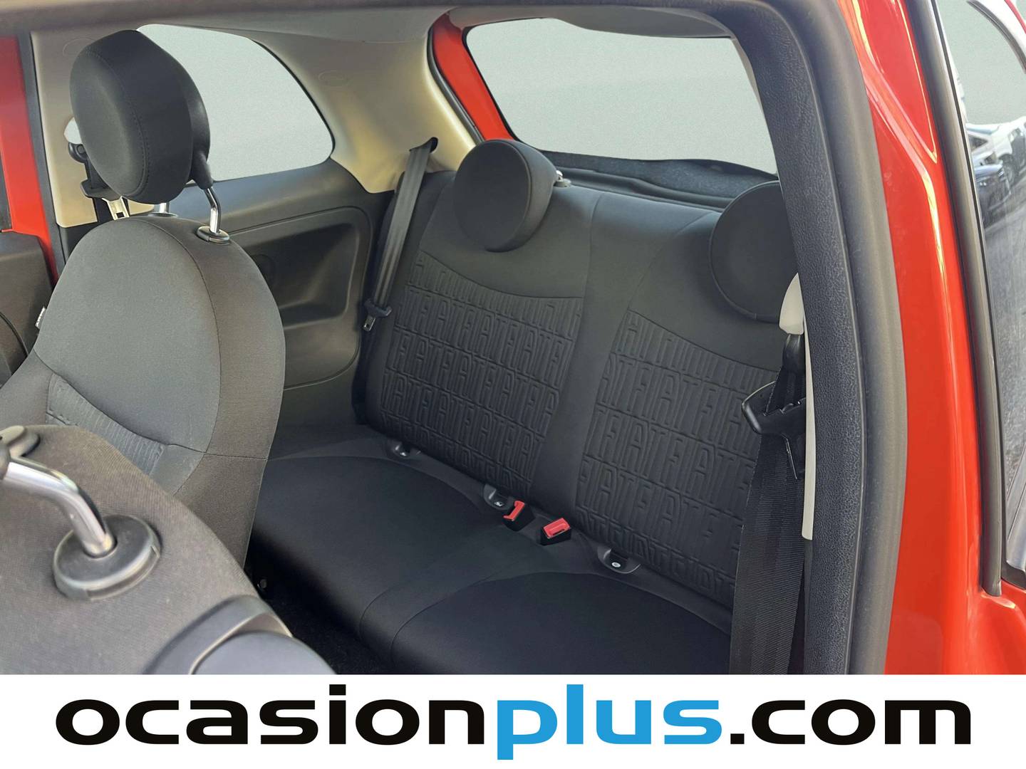 Foto Fiat 500 Fiat 500 1.0 Hybrid Monotrim (70 CV)