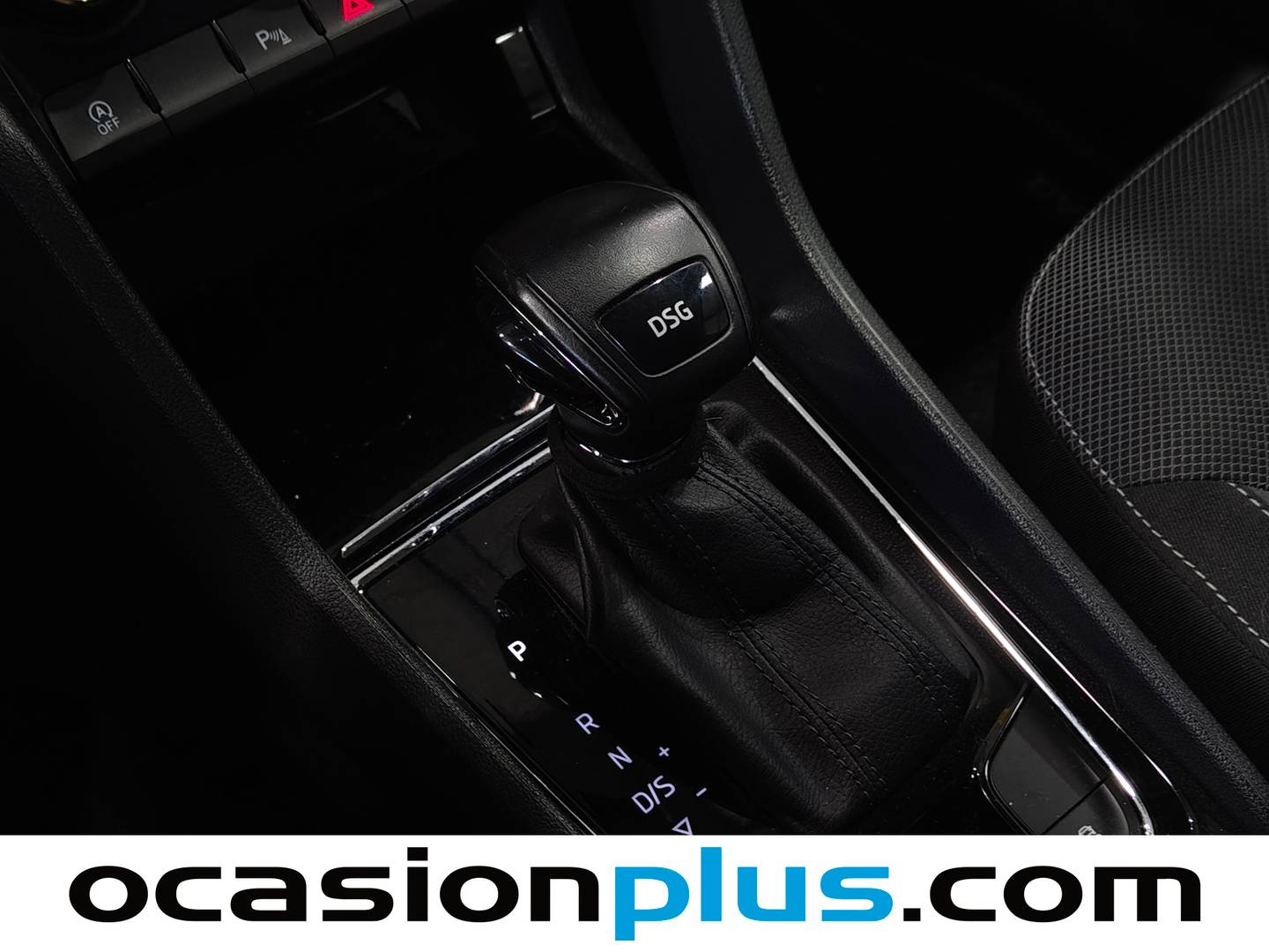 Skoda Kodiaq Skoda Kodiaq 1.4 TSI ACT Ambition 4x2 DSG (150 CV) de segunda mano