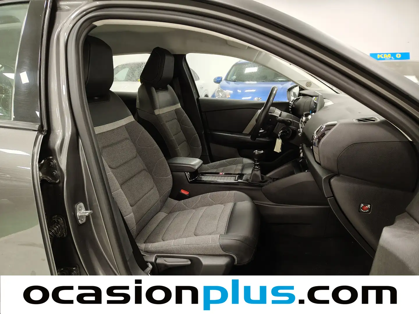 Foto Citroën C4 Citroen C4 PureTech 130 S&S 6v Feel Pack(130 CV)