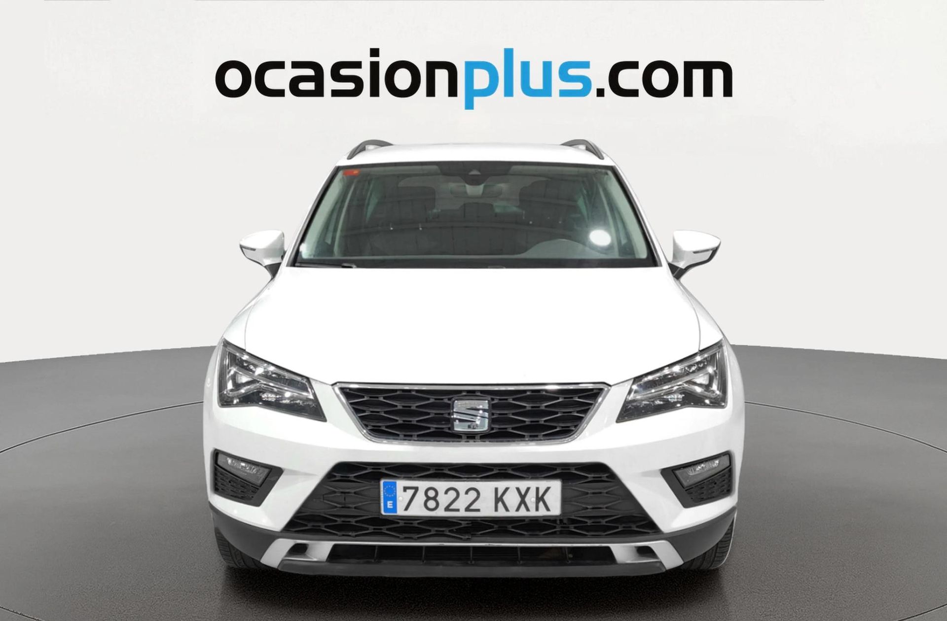 SEAT Ateca 1.0 TSI Ecomotive Style Edition Nav - foto 14
