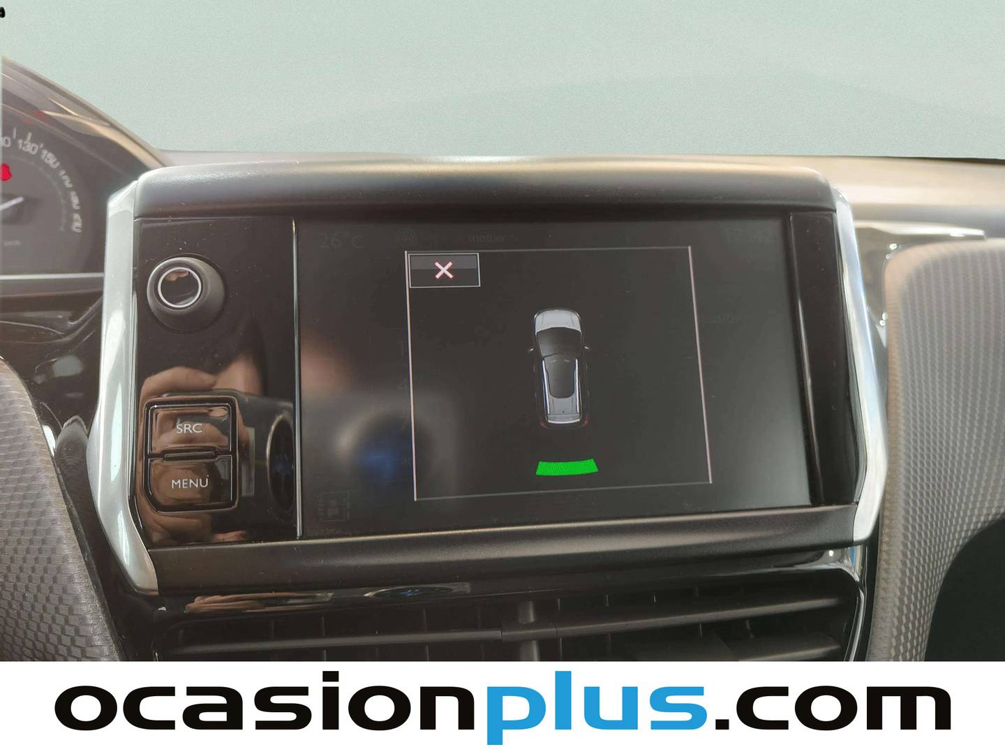 Extras del Peugeot 2008 Peugeot 2008 PureTech 110 S&S Allure (110 CV)