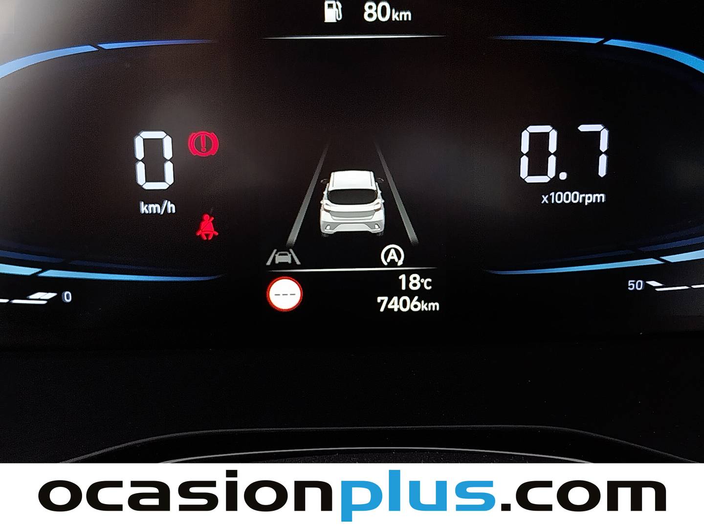 Foto Hyundai i10 Hyundai i10 1.0 Klass (63 CV)