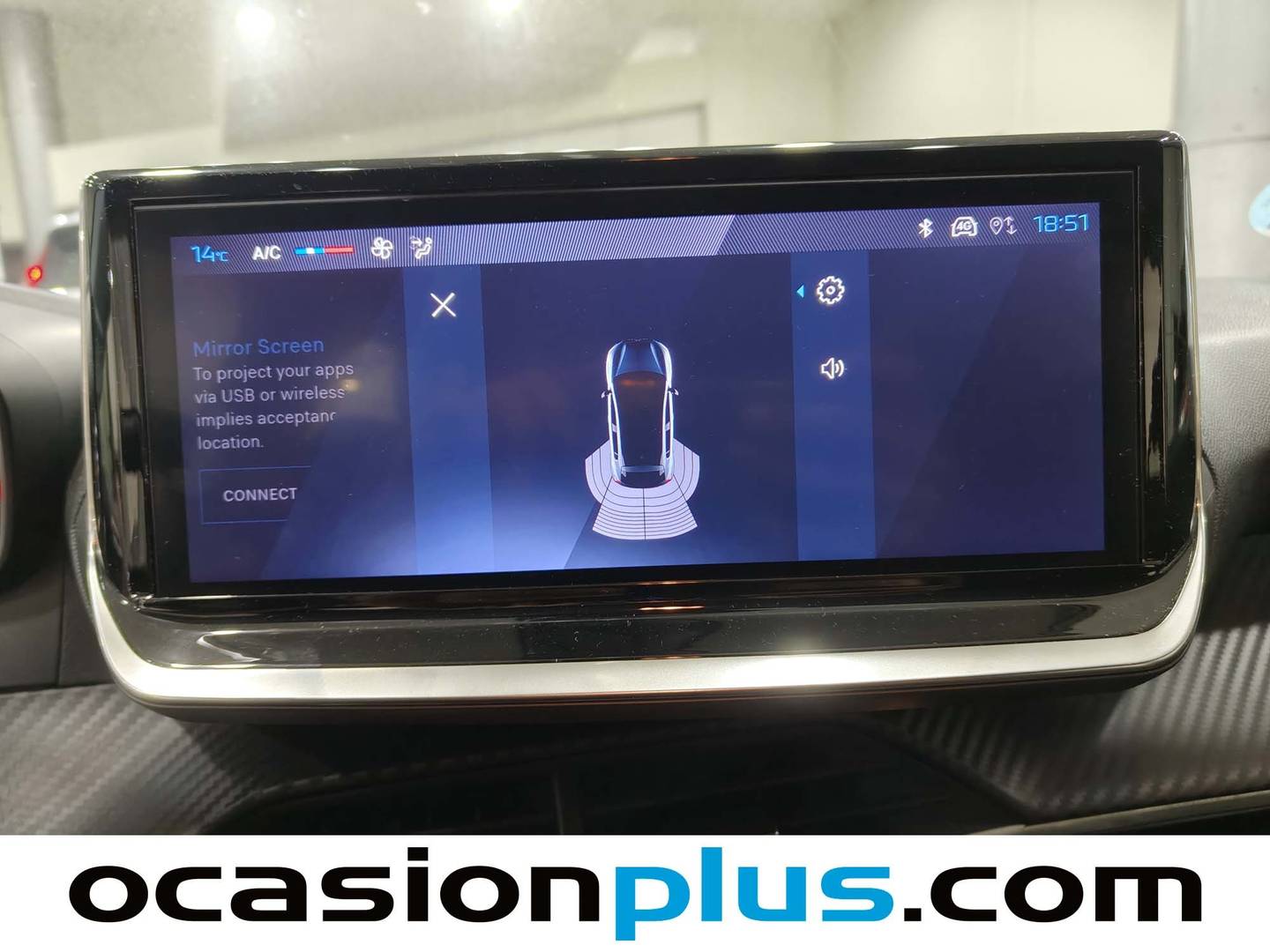 Foto Peugeot 208 Peugeot 208 PureTech 100 Active (100 CV)