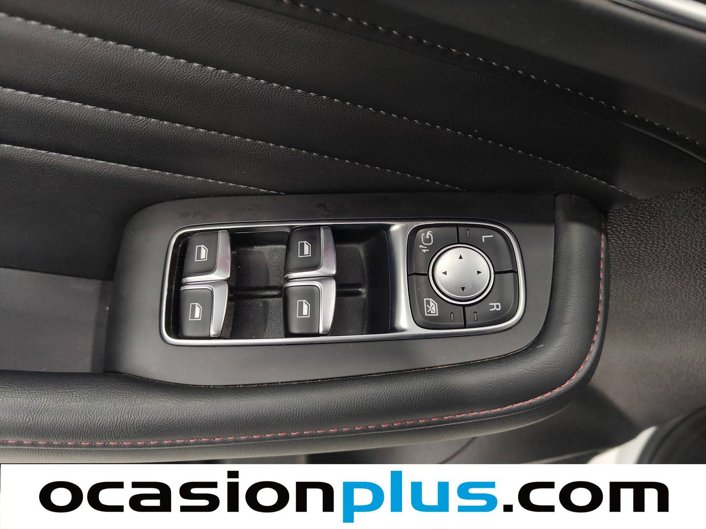 Foto MG HS MG HS 1.5 Turbo GDI Luxury DCT (162 CV)