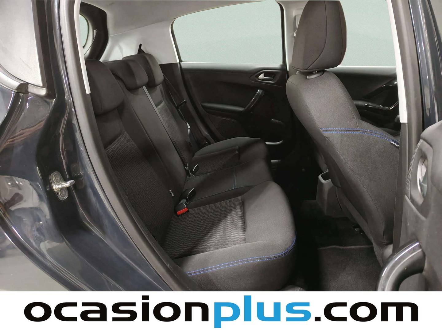 Peugeot 208 Peugeot 208 PureTech Signature  (82 CV) barato