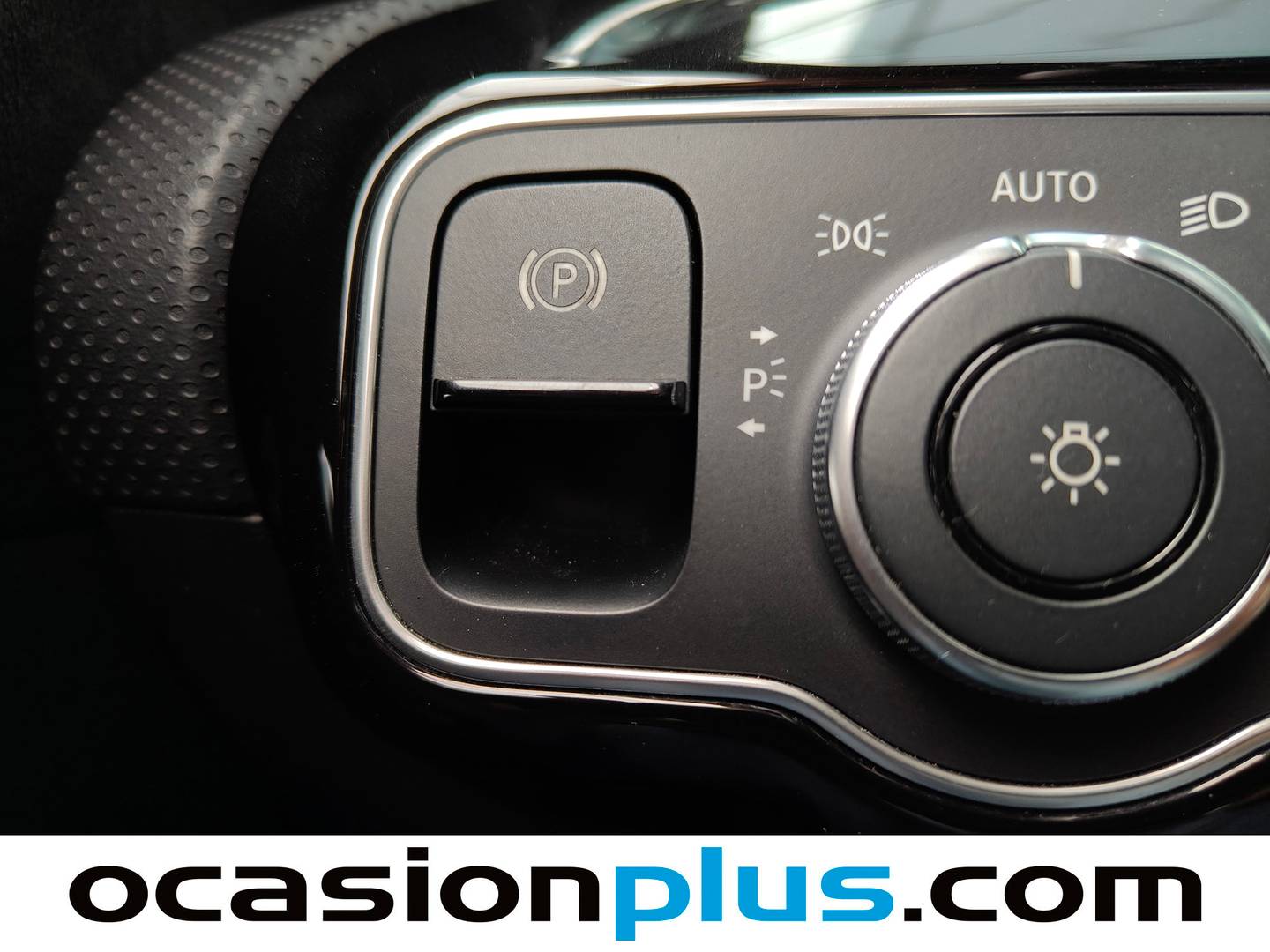 Mercedes Clase A Mercedes Clase A 200 d (150 CV) de segunda mano