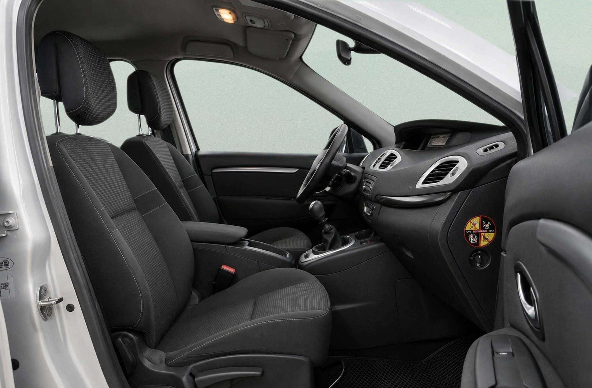 Renault Grand Scénic Dynamique dCi - foto 14