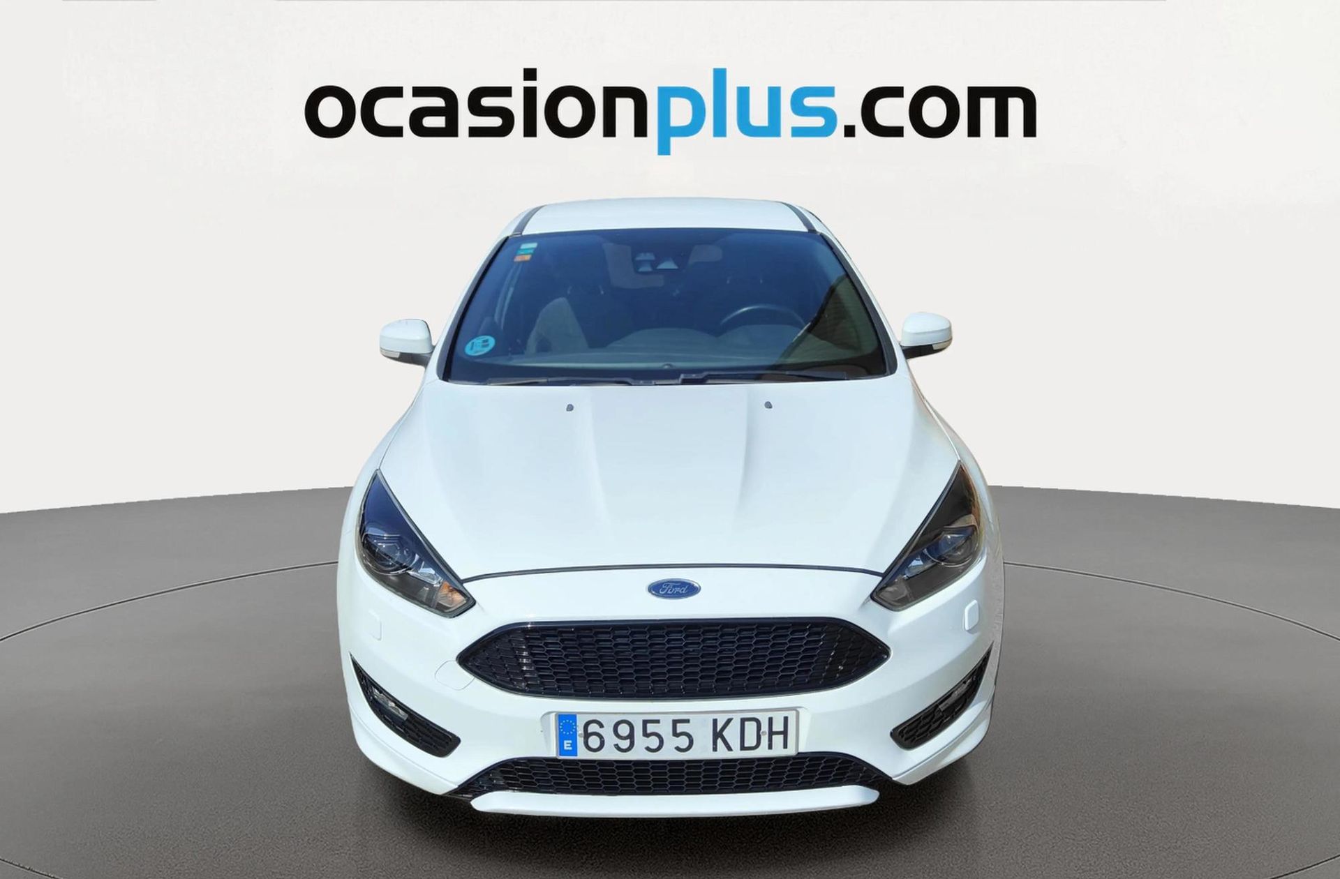 Ford Focus 1.0 EcoBoost ST-Line - foto 13