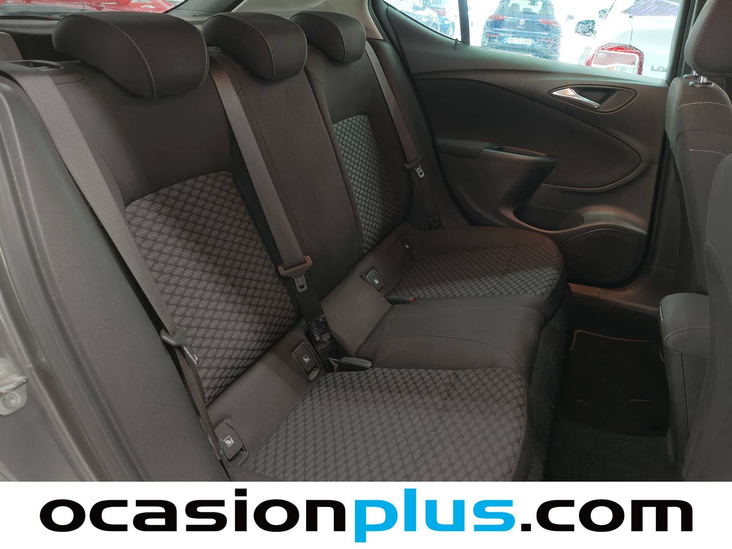 Opel Astra Opel Astra 1.4 Turbo Selective (125 CV) al mejor precio