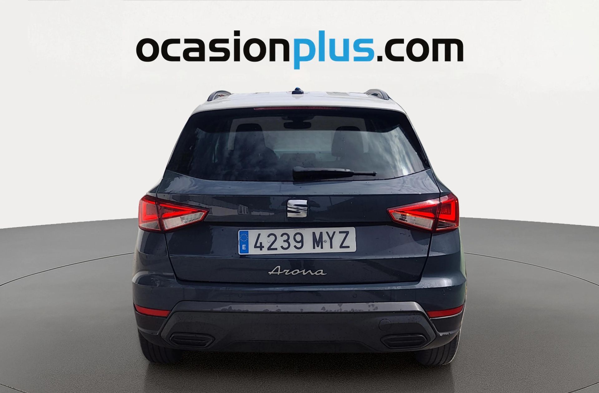 SEAT Arona 1.0 TSI Style Special Edition DSG - foto 14