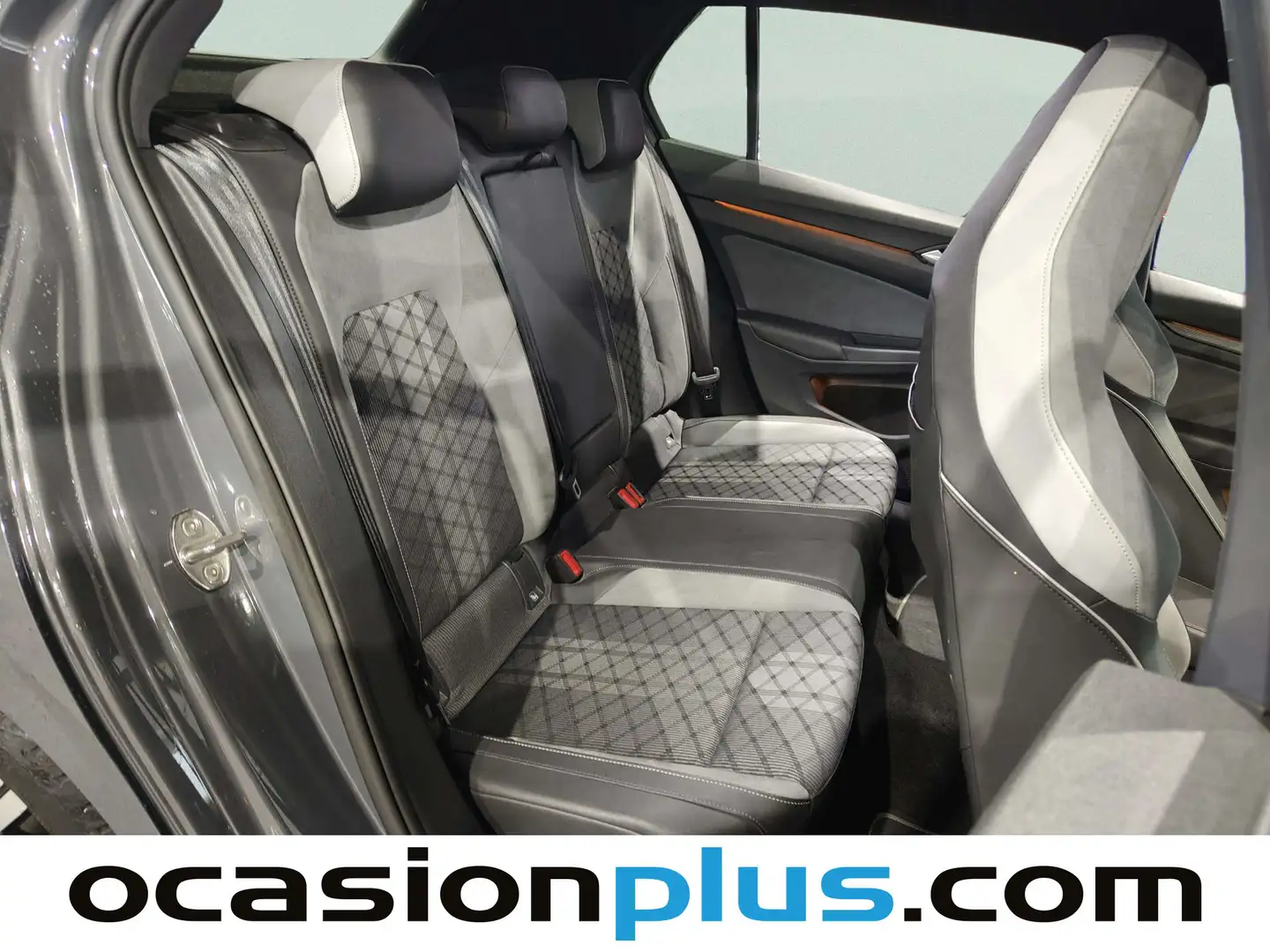 Foto Volkswagen Golf Volkswagen Golf R-Line 1.5 eTSI (150 CV) DSG