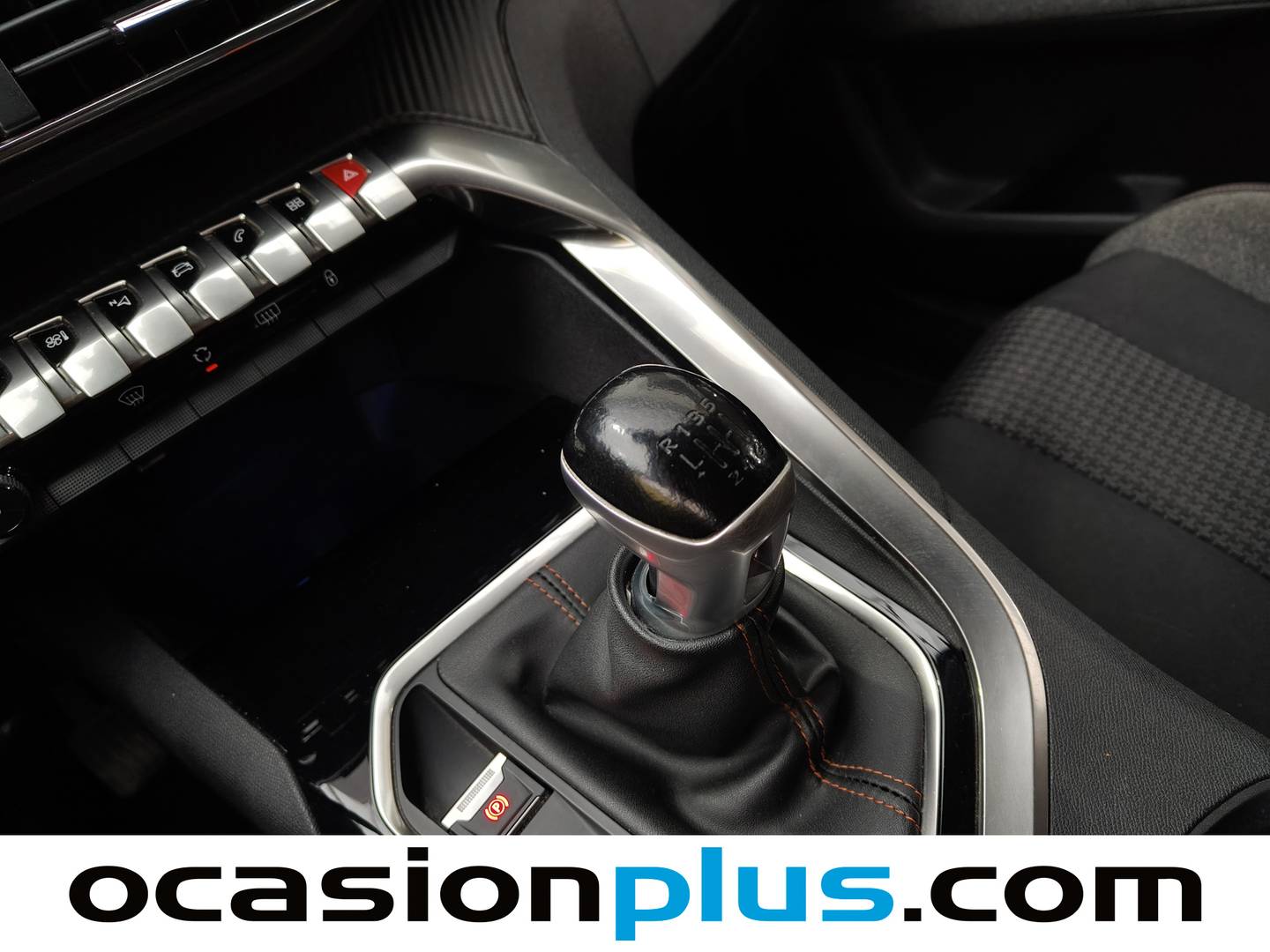 Foto Peugeot 5008 Peugeot 5008 1.5 BlueHDi S&S Active (130 CV) 7 Plazas