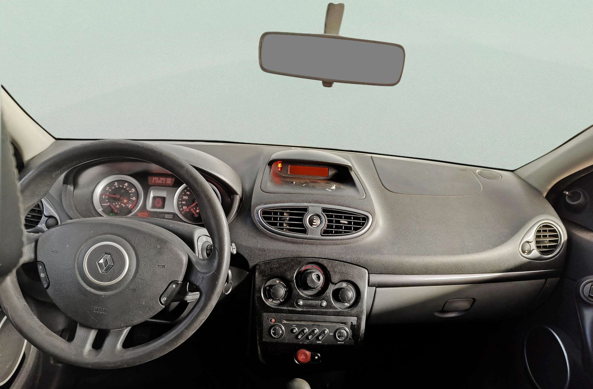 Renault Clio 1.2 16v Pack Authentique - foto 6