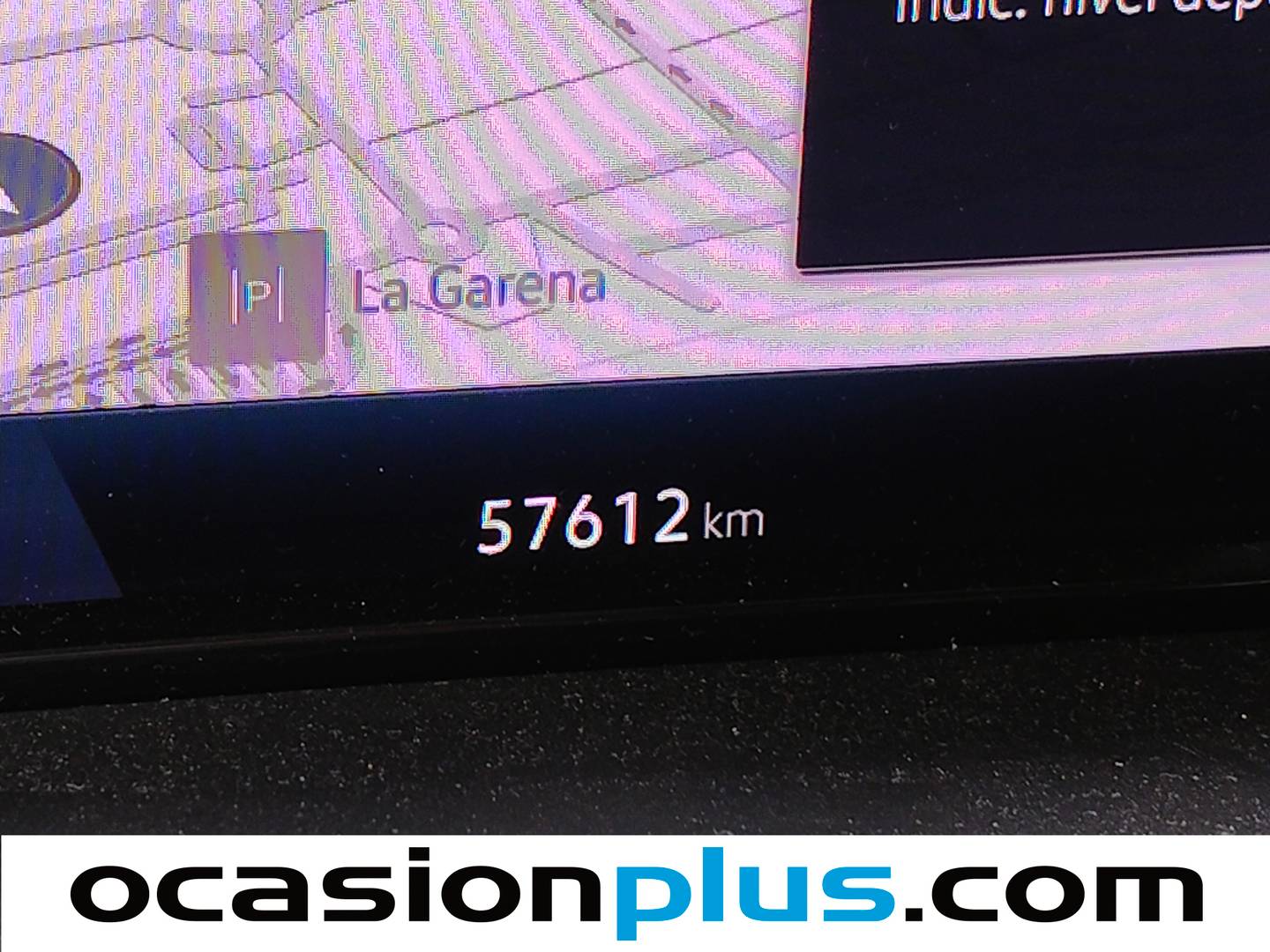 Ford Tourneo Connect Ford Tourneo Connect 2.0 Ecoblue Active (102 CV) 7 Plazas seminuevo