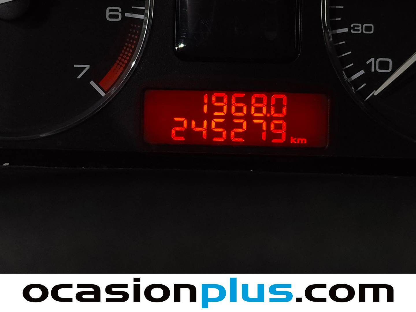 Peugeot 407 Peugeot 407 1.8 SR Confort (117 CV) seminuevo