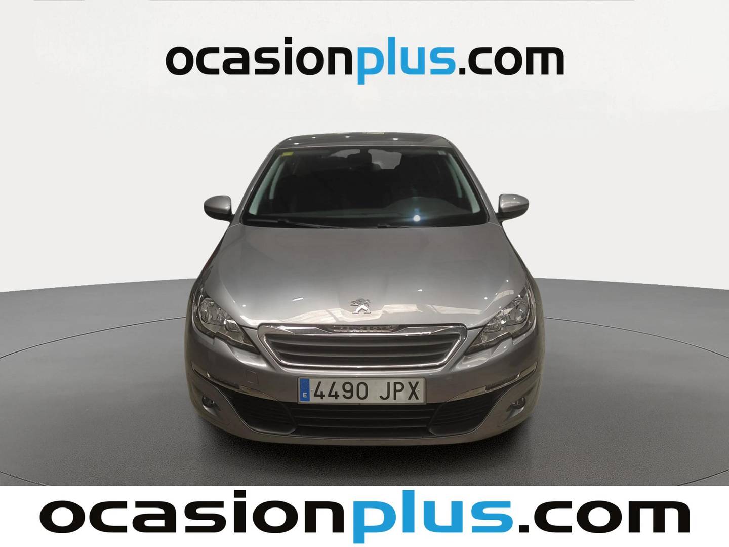 Peugeot 308 Peugeot 308 PureTech 130 S&S Style (130 CV) 130cv