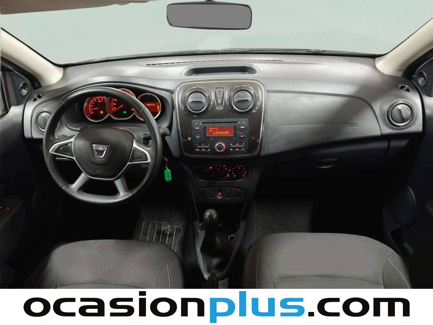 Foto Dacia Sandero Dacia Sandero 1.0 Laureate (73 CV)