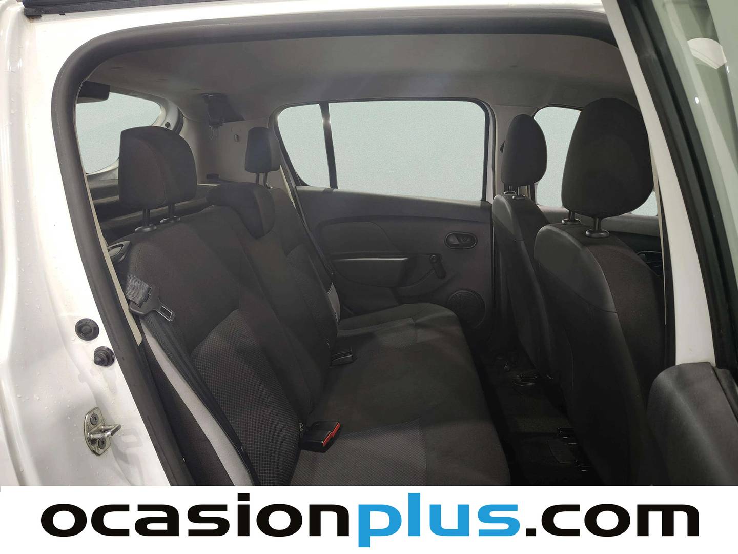 Dacia Sandero Dacia Sandero 1.2 Ambiance (75 CV) barato