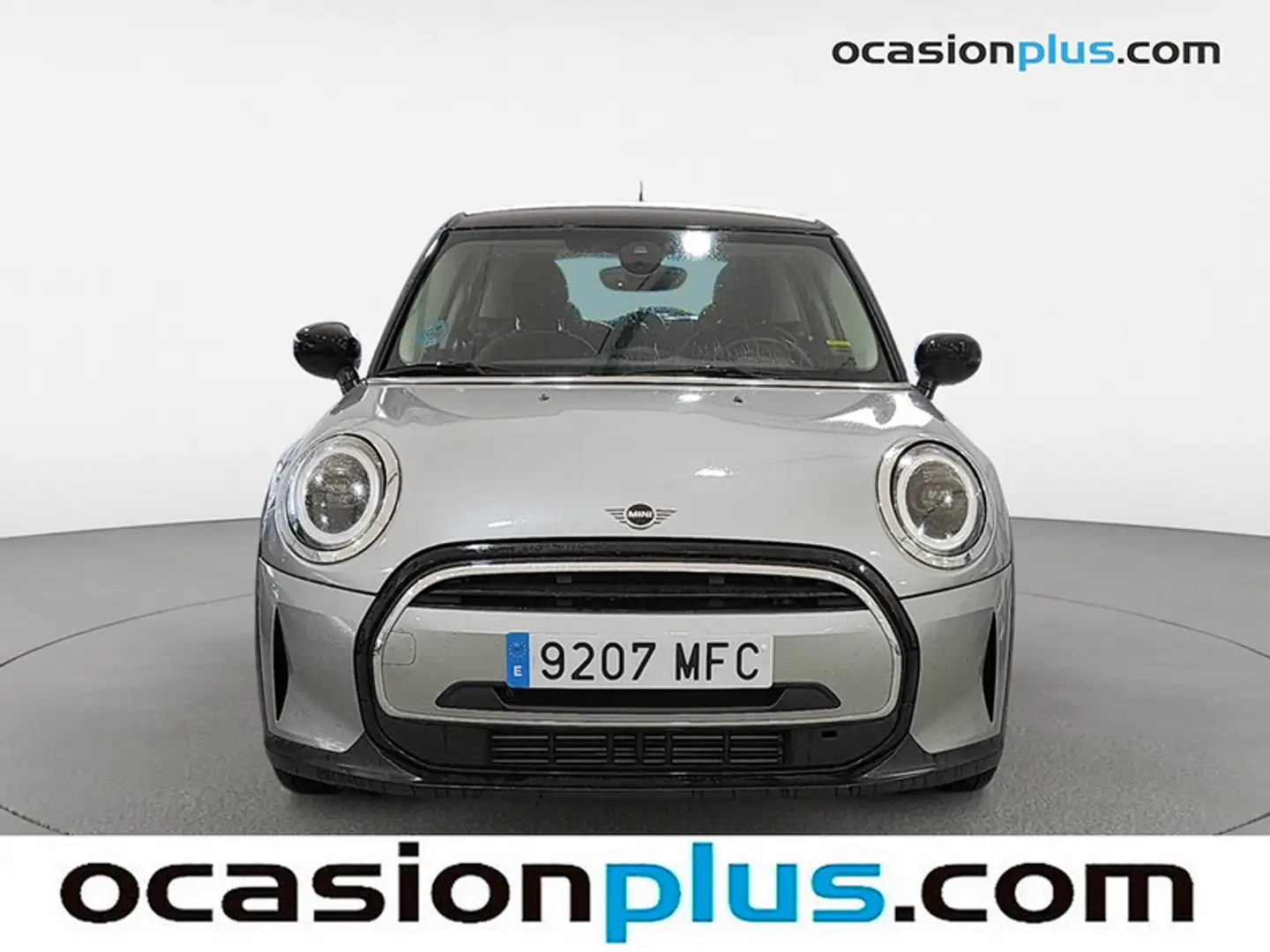 Foto Mini MINI MINI MINI 5 Puertas Cooper (136 CV)