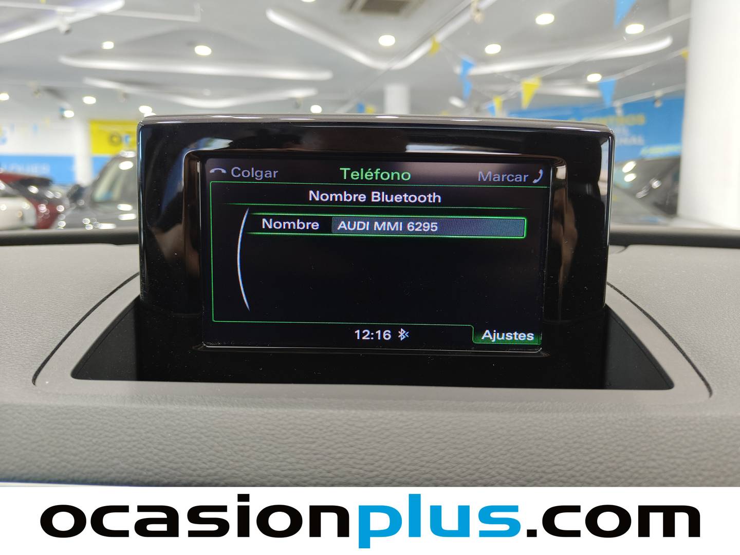 Audi Q3 Audi Q3 sport edition 2.0 TDI (150 CV) S tronic automático