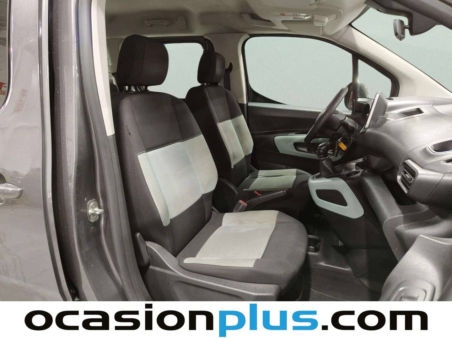 Citroën Berlingo Citroen Berlingo Combi BlueHDi 100 Talla M Feel (100 CV) km 0