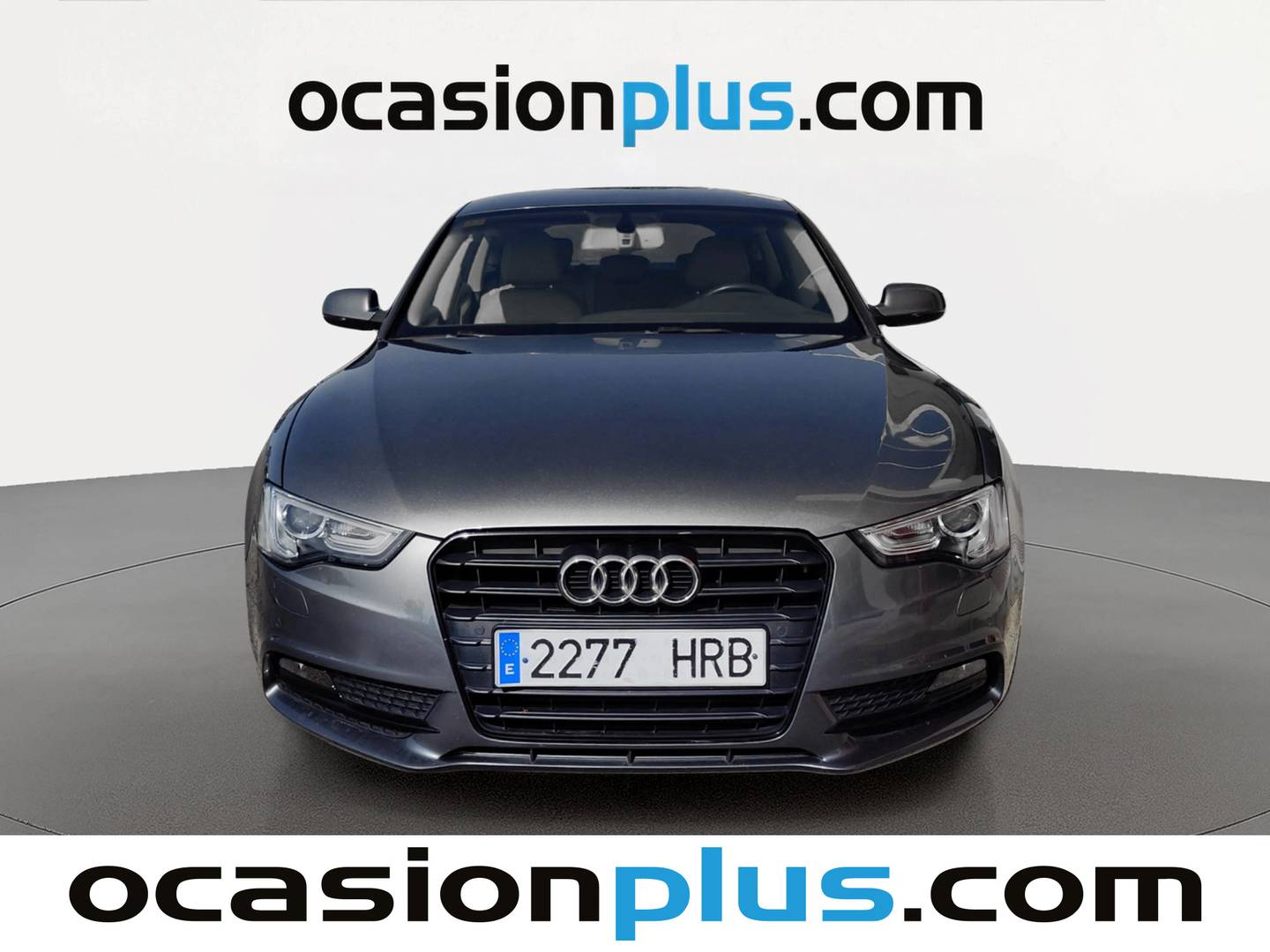 Audi A5 Audi A5 Sportback 1.8 TFSI (170 CV) Pack S-Line barato